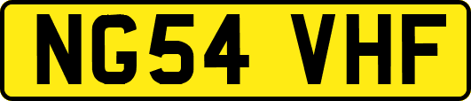 NG54VHF