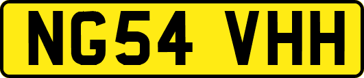 NG54VHH