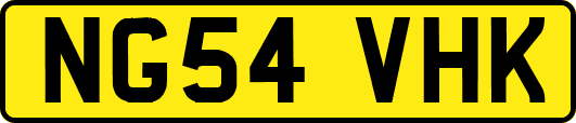 NG54VHK
