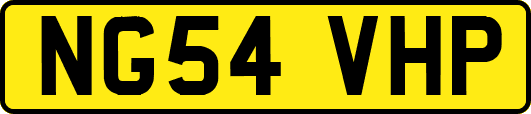 NG54VHP