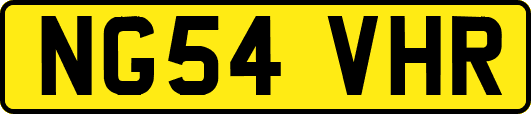 NG54VHR