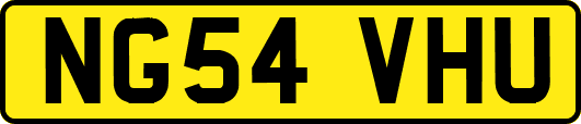 NG54VHU