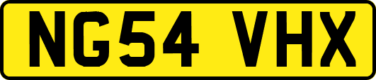 NG54VHX