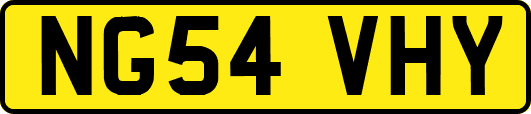 NG54VHY