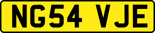 NG54VJE