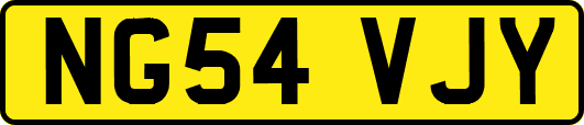 NG54VJY