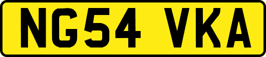 NG54VKA