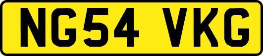NG54VKG