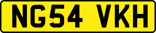 NG54VKH