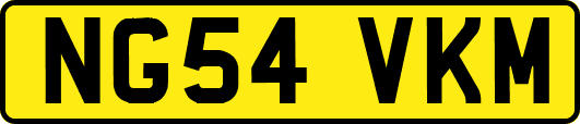 NG54VKM