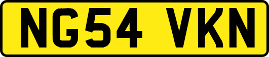 NG54VKN
