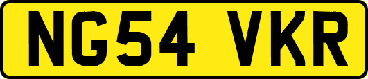 NG54VKR