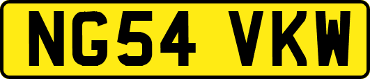 NG54VKW