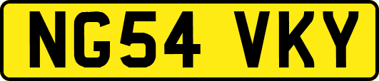 NG54VKY