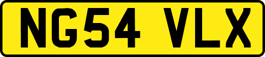 NG54VLX