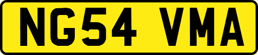 NG54VMA