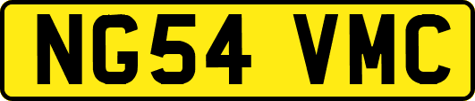NG54VMC