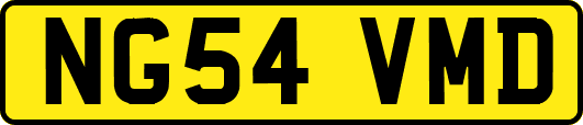 NG54VMD