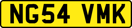NG54VMK