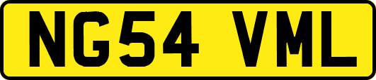 NG54VML