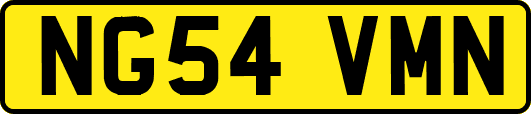 NG54VMN