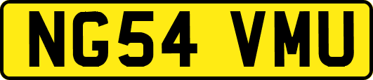 NG54VMU