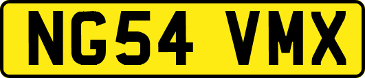 NG54VMX