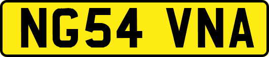NG54VNA