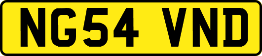 NG54VND