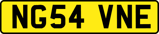 NG54VNE