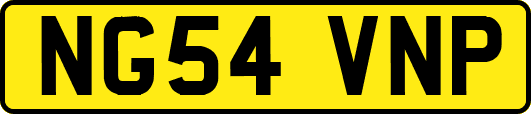 NG54VNP