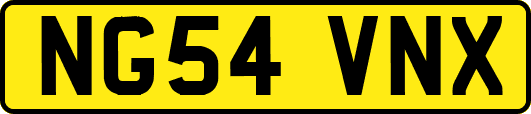 NG54VNX