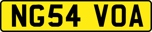 NG54VOA