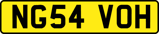 NG54VOH