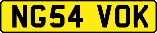 NG54VOK