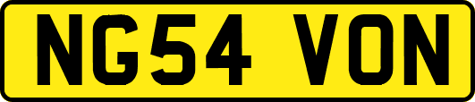 NG54VON