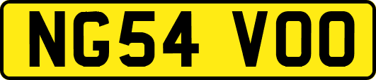 NG54VOO