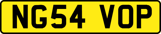 NG54VOP