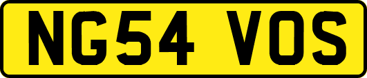 NG54VOS