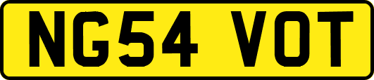 NG54VOT