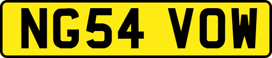 NG54VOW