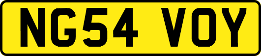 NG54VOY
