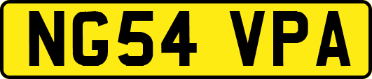 NG54VPA
