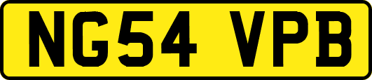 NG54VPB