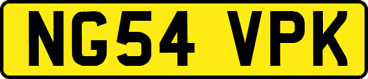 NG54VPK