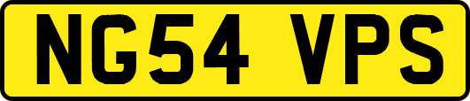 NG54VPS