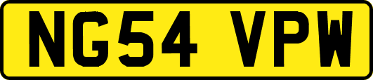 NG54VPW
