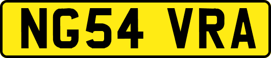 NG54VRA