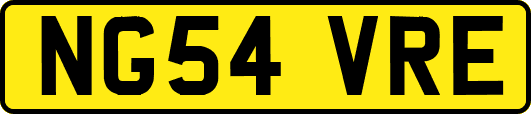 NG54VRE