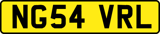 NG54VRL